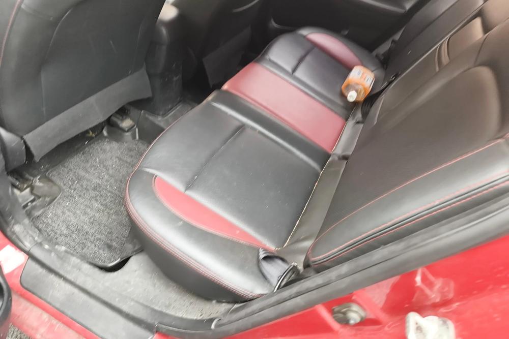 Changan Eado XT, фото 16