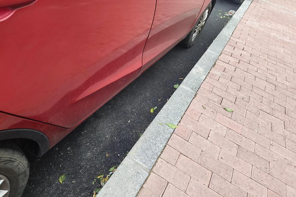Changan Eado XT, фото 7