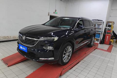 Buick Enclave