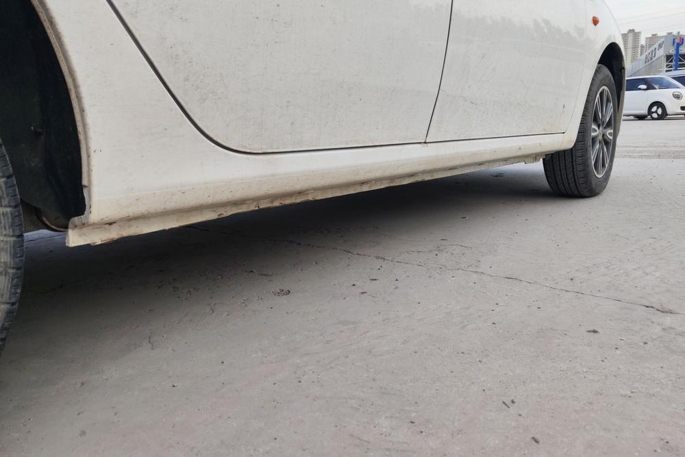 BYD F3, фото 10