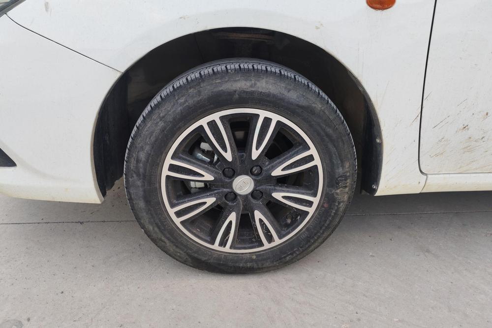 BYD F3, фото 9