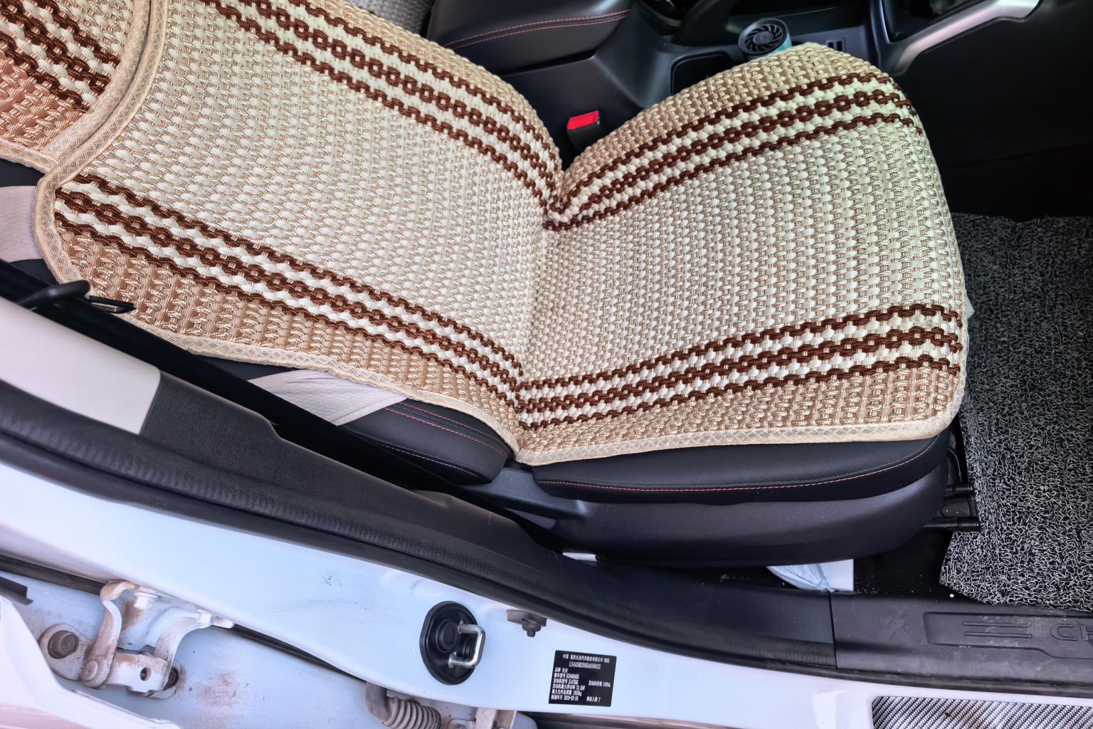 Changan Oshan X70A 2018 1.5L МКПП biao zhun xing guo V