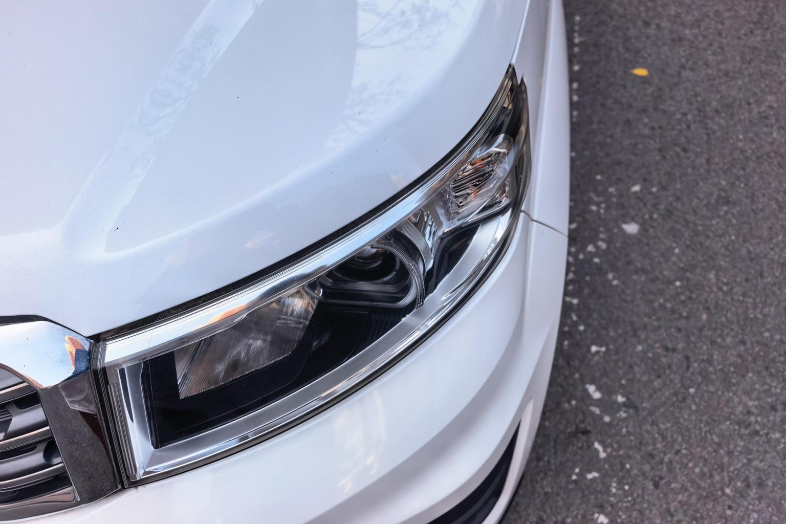 Changan Oshan X70A 2018 1.5L МКПП biao zhun xing guo V