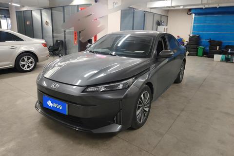 Changan Nevo A05 Classic