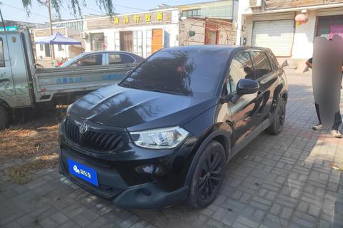 Zhonghua V3 2020 — пригон из Китая