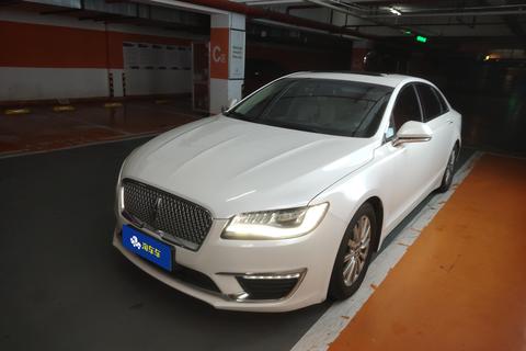 Lincoln MKZ