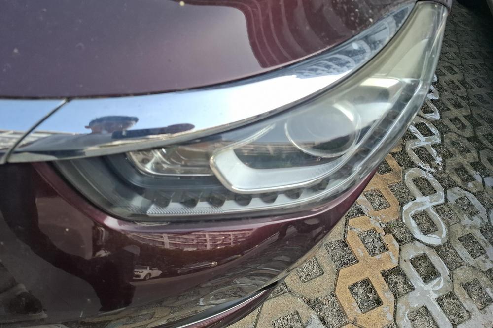 GAC Trumpchi GA6, фото 5