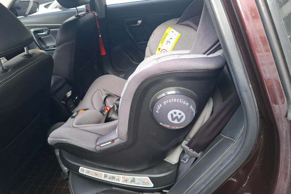 GAC Trumpchi GA6, фото 6