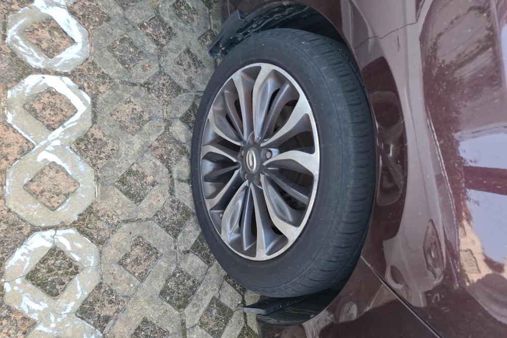 GAC Trumpchi GA6, фото 8