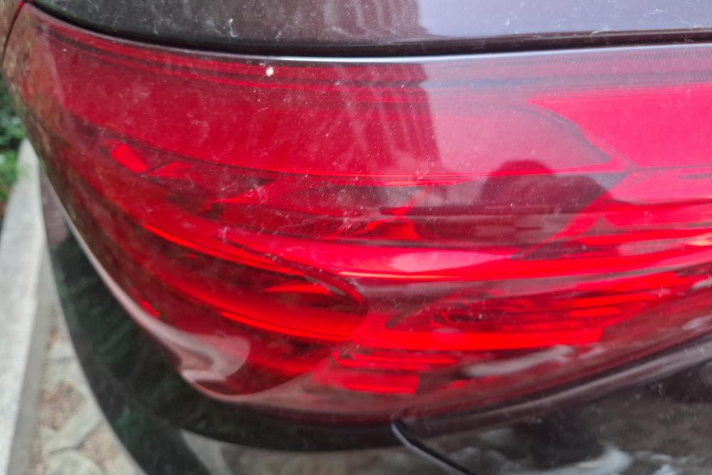 GAC Trumpchi GA6, фото 3
