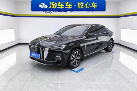 Hongqi H5 PHEV