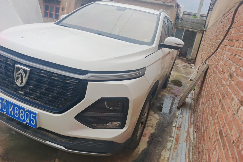 Baojun 530, фото 13