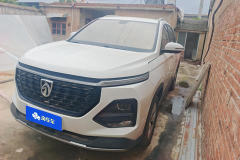 Baojun 530