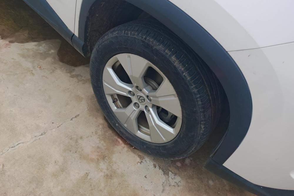 Baojun 530, фото 9