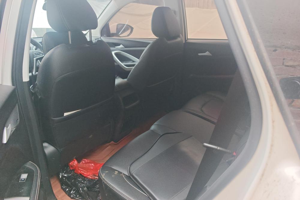 Baojun 530, фото 17