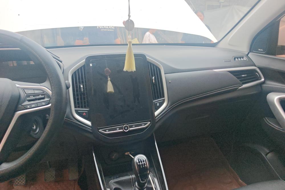 Baojun 530, фото 12