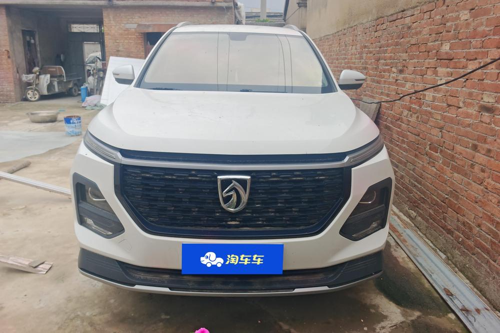 Baojun 530, фото 2