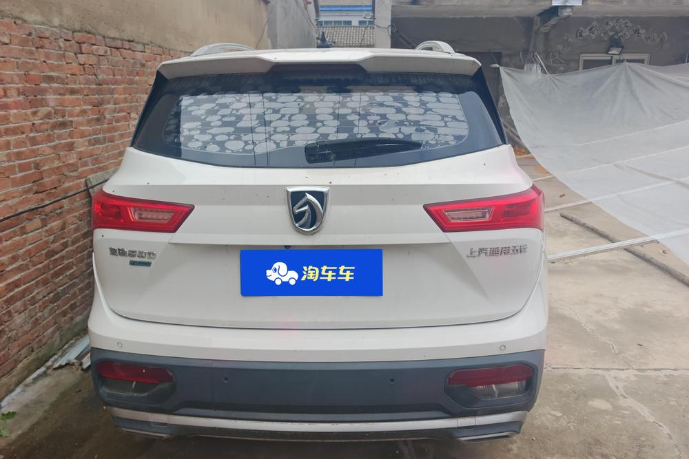 Baojun 530, фото 3