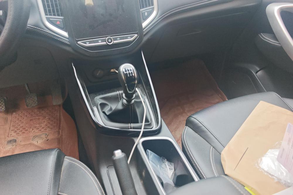 Baojun 530, фото 16