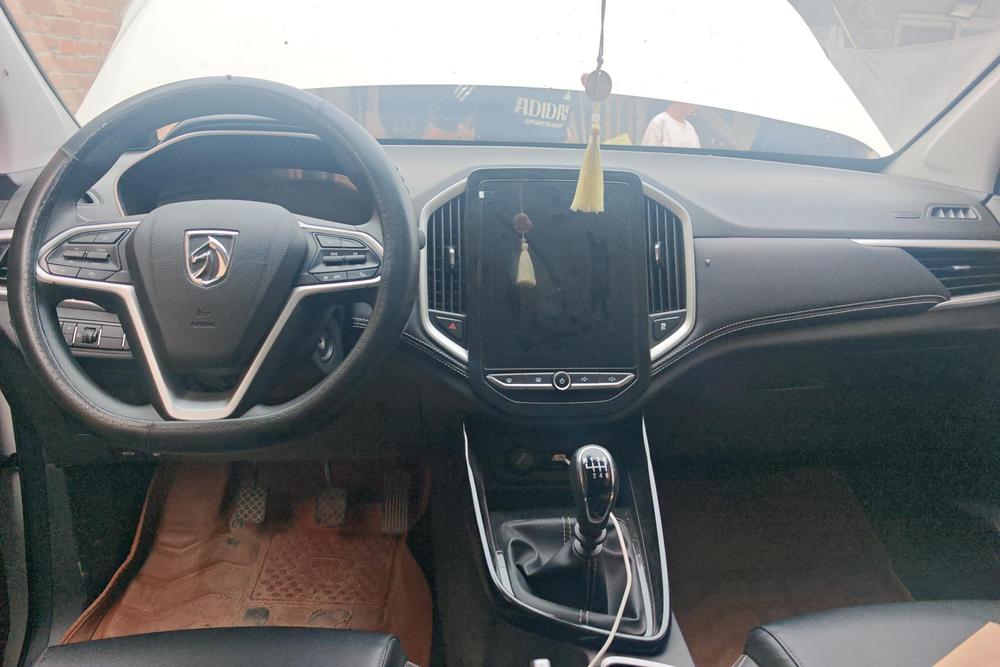 Baojun 530, фото 14