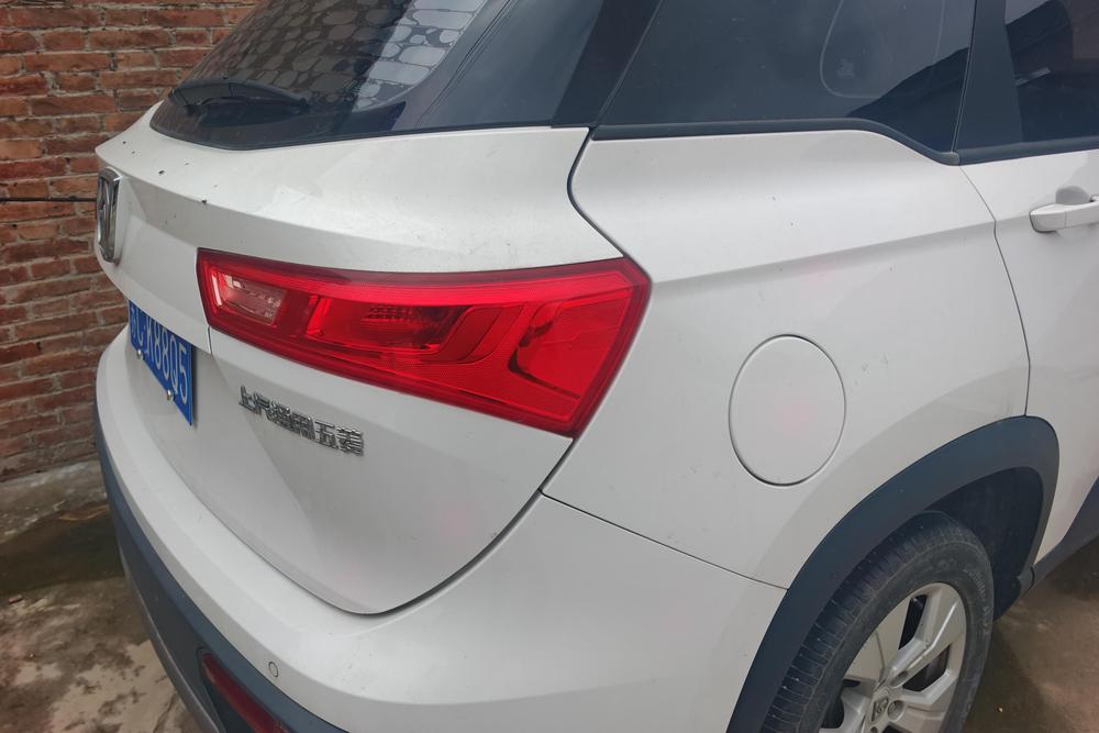 Baojun 530, фото 11