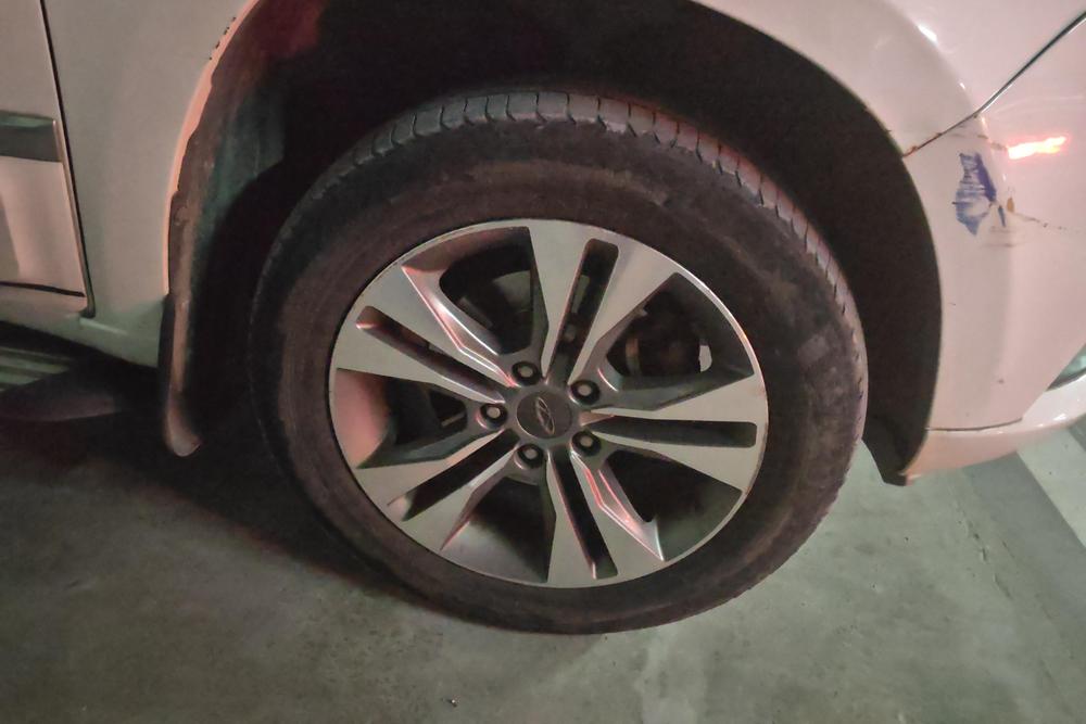 Chery Tiggo 3, фото 4