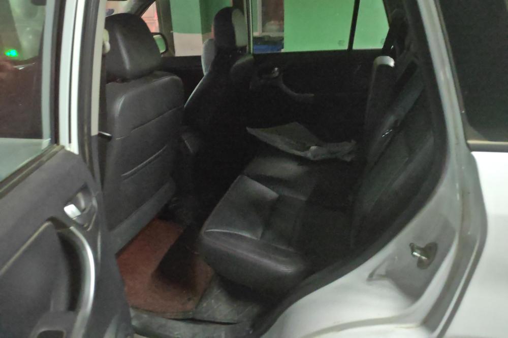 Chery Tiggo 3, фото 16