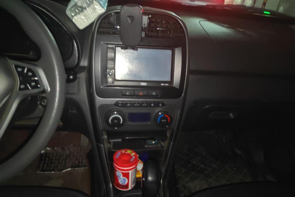 Chery Tiggo 3, фото 12