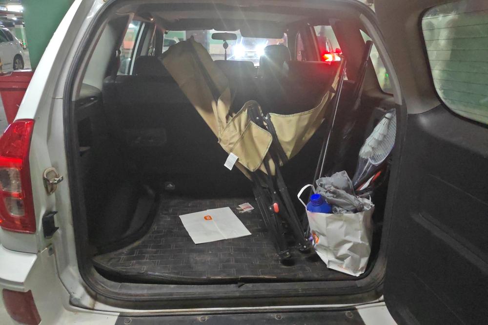 Chery Tiggo 3, фото 17