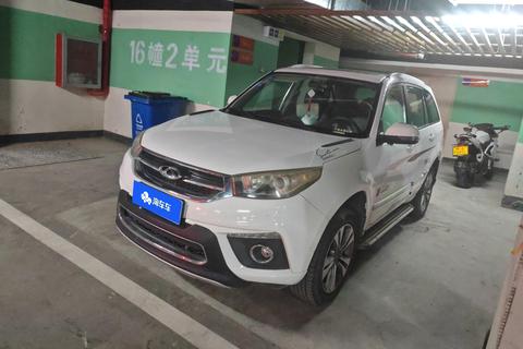 Chery Tiggo 3