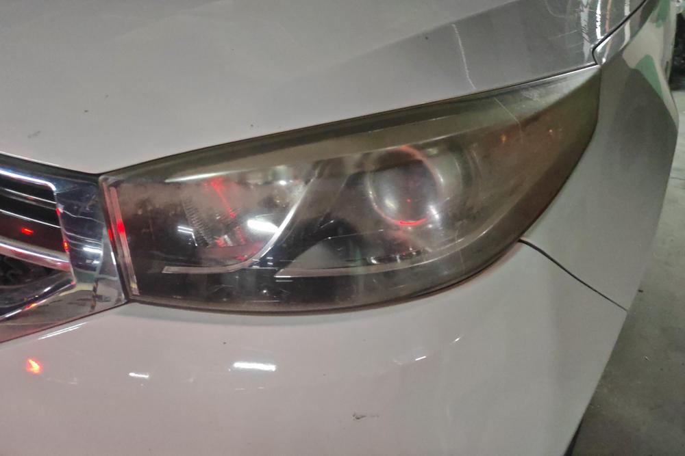 Chery Tiggo 3, фото 5