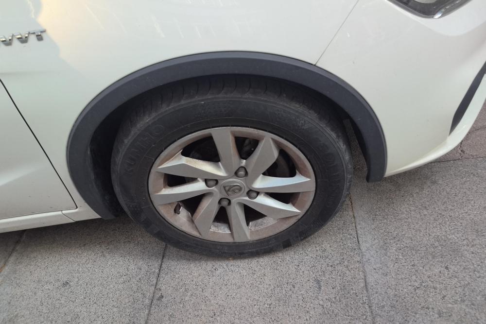 Baojun 310W, фото 4
