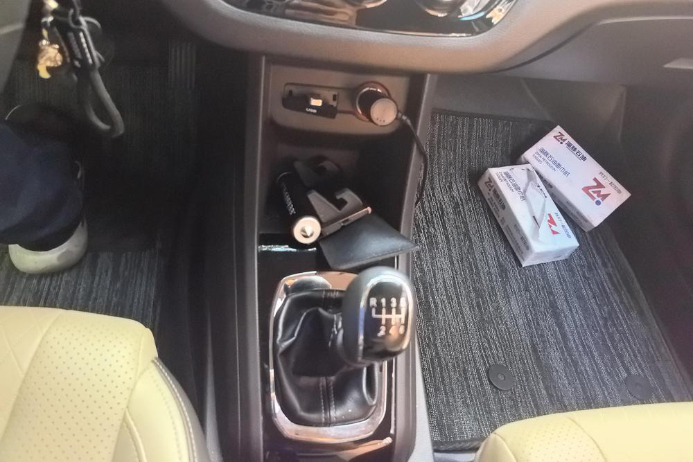 Baojun 310W, фото 15