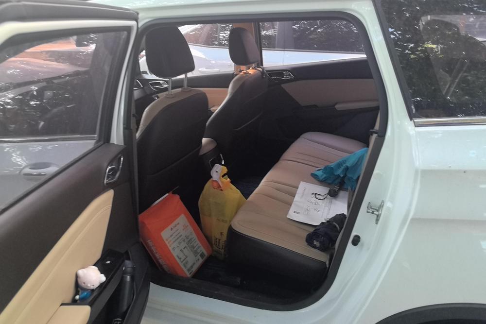 Baojun 310W, фото 16