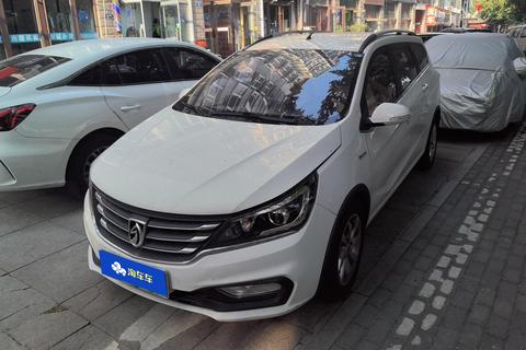 Baojun 310W