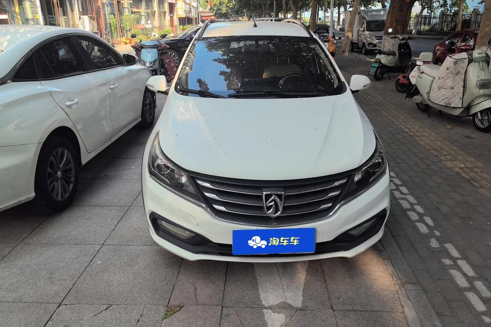 Baojun 310W, фото 2