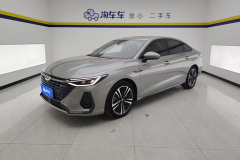 Chery Arrizo 8 2025 — пригон из Китая