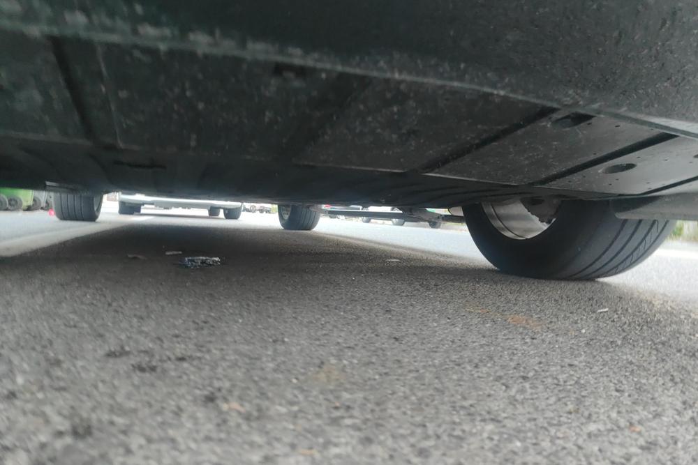 Geely Galaxy M9, фото 7