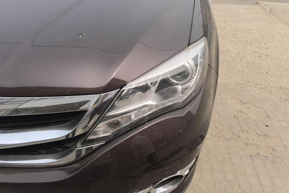 BYD S7, фото 5