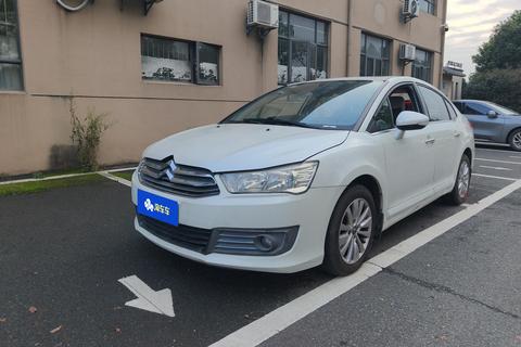Citroën C-Quatre