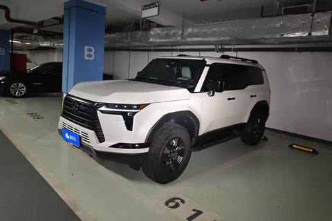 Lexus GX