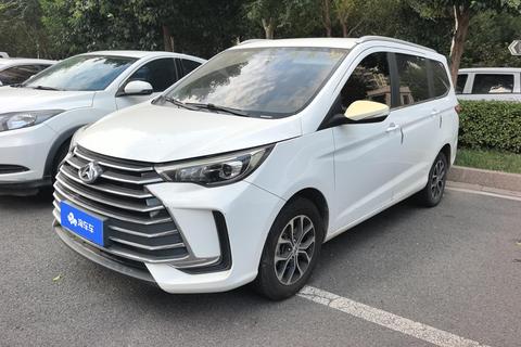Changan Kaicheng Changanoushangchangxing 2021 — пригон из Китая