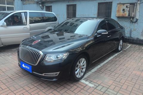 Hongqi H7