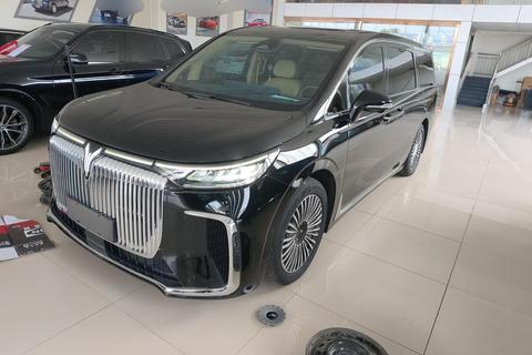 VOYAH Dreamer PHEV