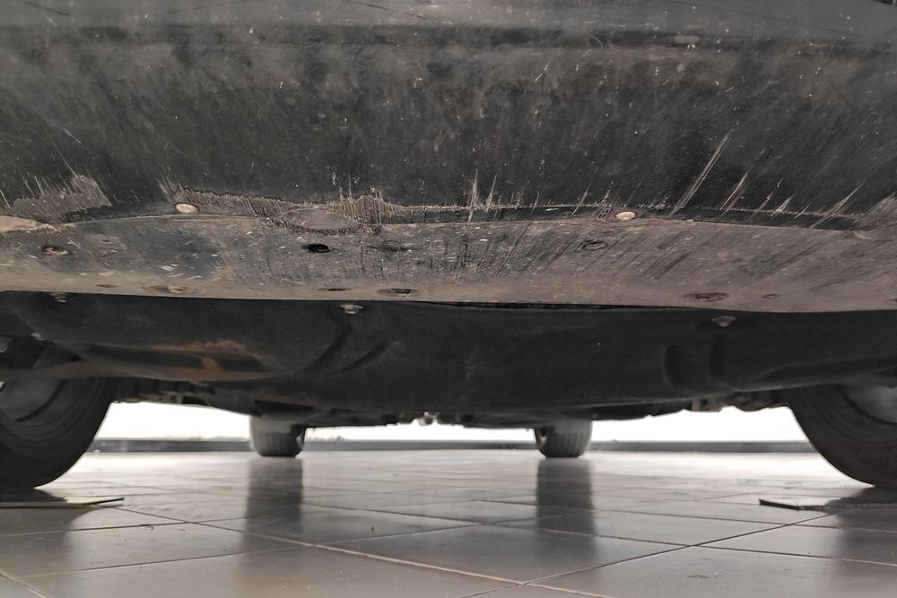 Lincoln Z, фото 11