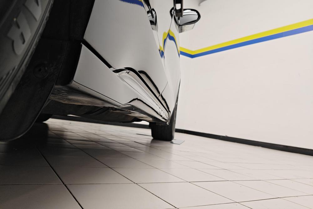 Lincoln Z, фото 6