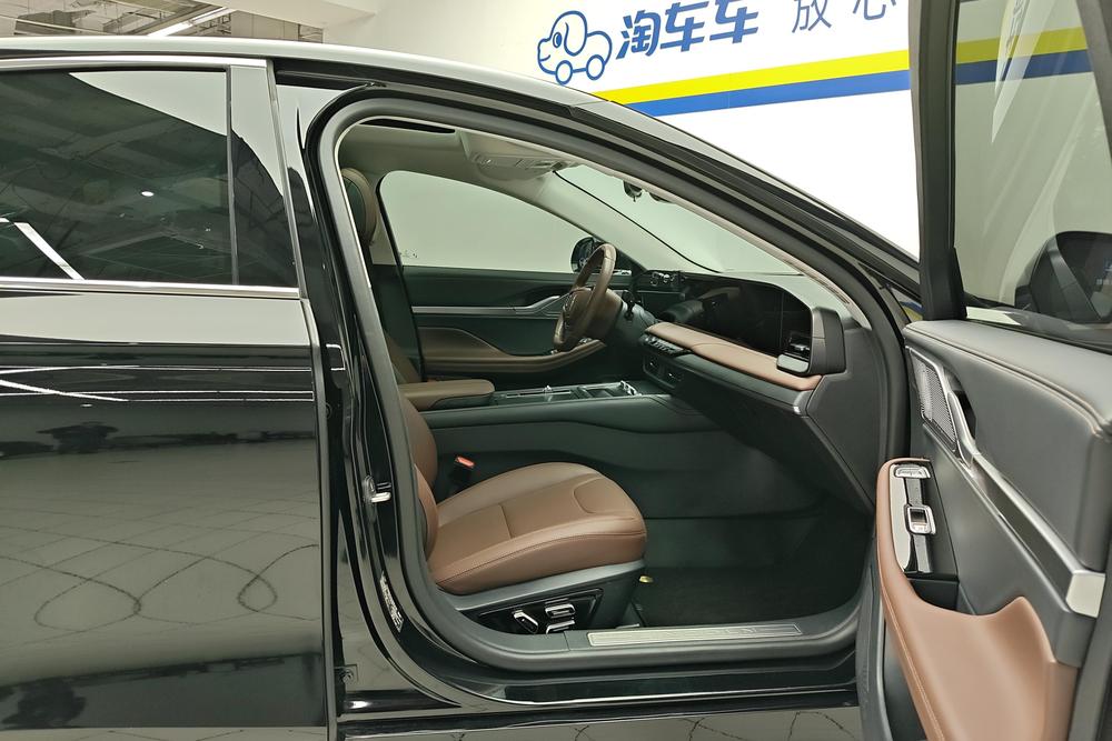 Lincoln Z, фото 16