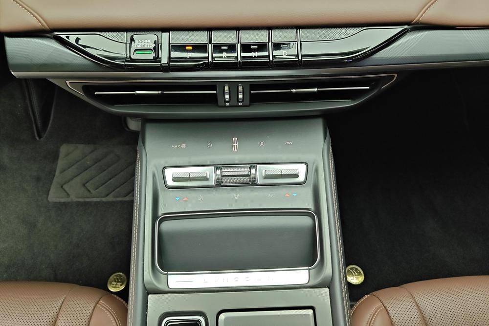 Lincoln Z, фото 10