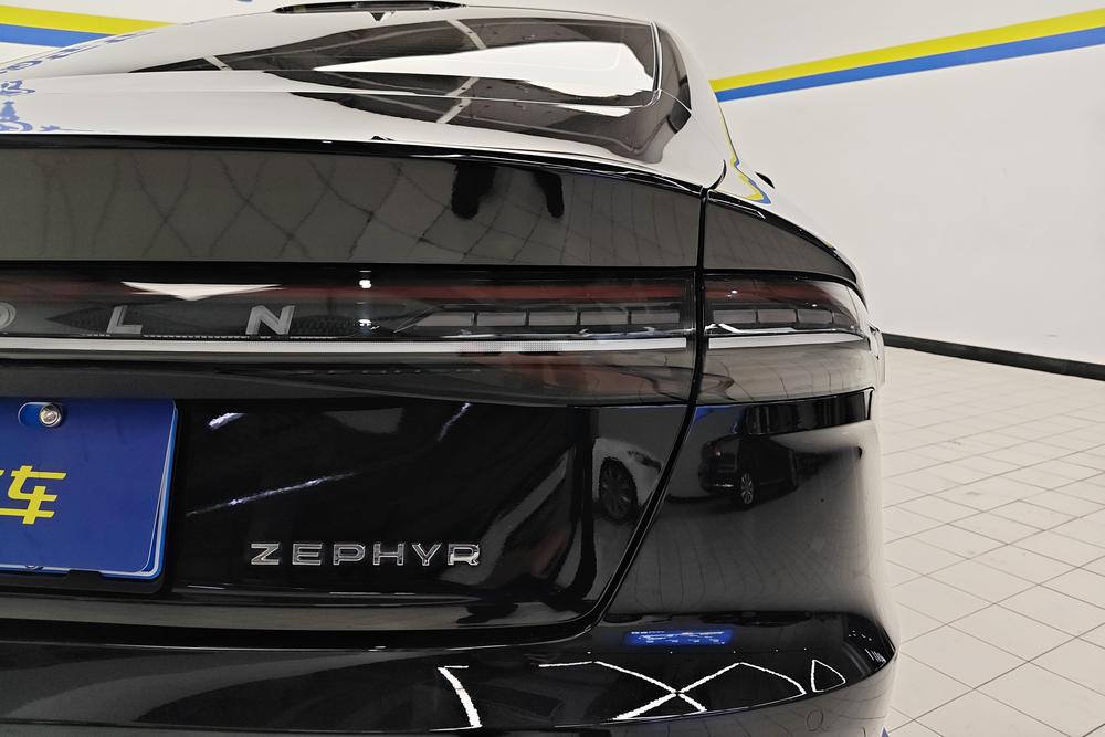 Lincoln Z, фото 9