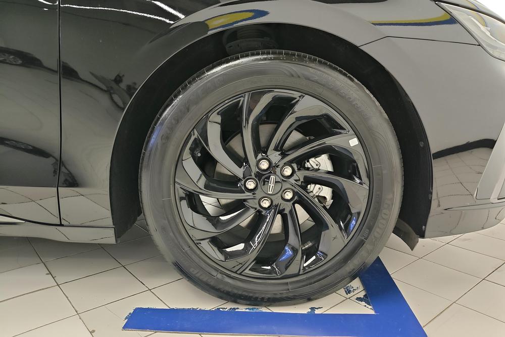 Lincoln Z, фото 7